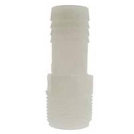 Boshart Industries 1.25 in. Boshart Pipe Adapter, Nylon 278929